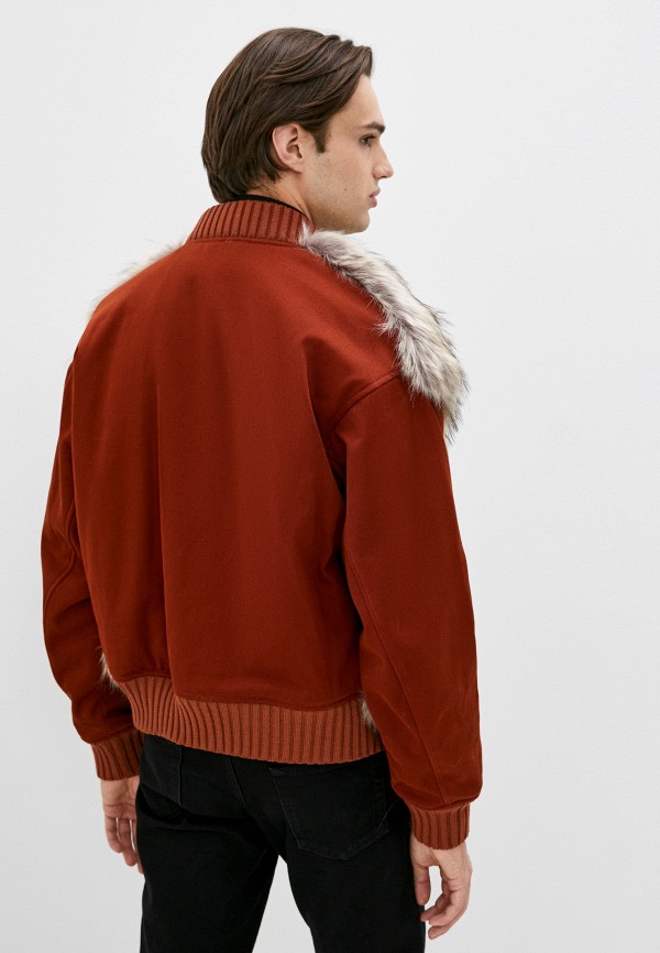 Just Cavalli Куртка утепленная - фото 4