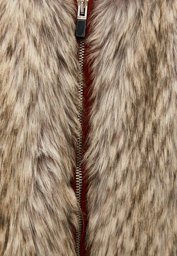 Just Cavalli Куртка утепленная - фото 5