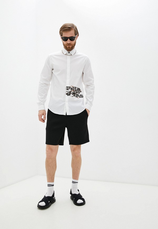 Just Cavalli Рубашка - фото 3