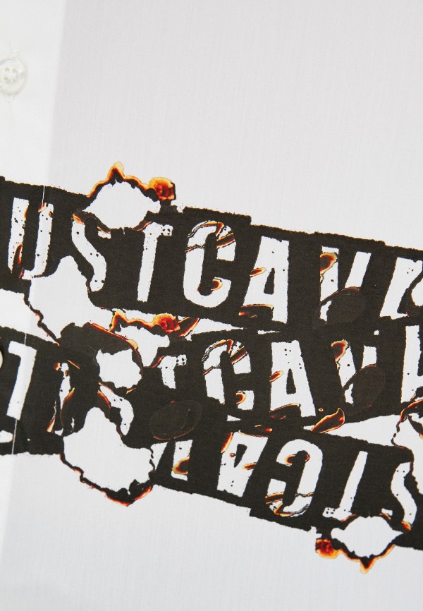 Just Cavalli Рубашка - фото 5