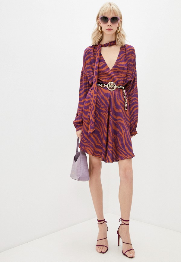 Just Cavalli Платье - фото 3