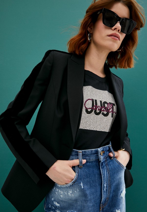 Just Cavalli Футболка - фото 2