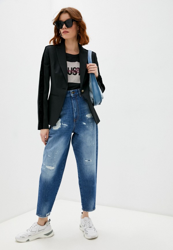 Just Cavalli Футболка - фото 3