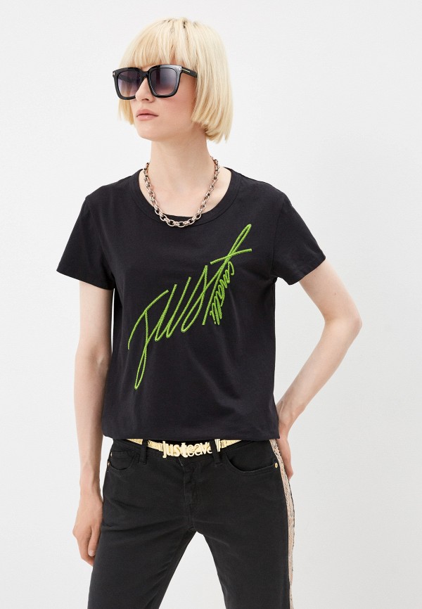 Just Cavalli Футболка - фото 1
