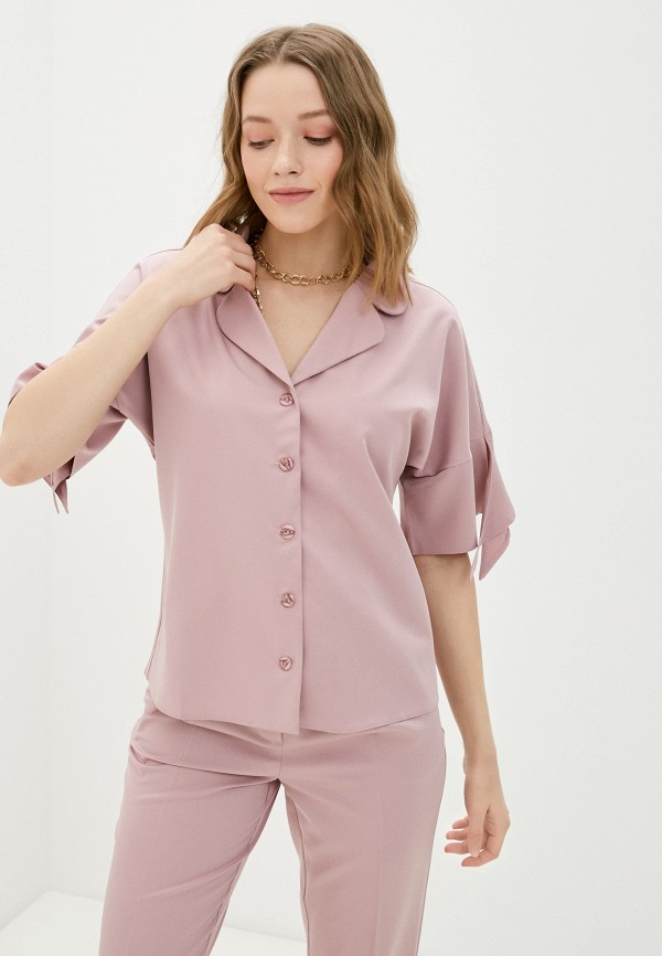 Pink Orange Костюм - фото 2