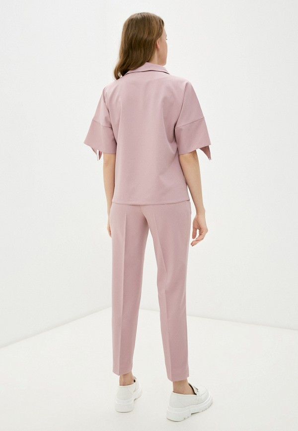 Pink Orange Костюм - фото 3