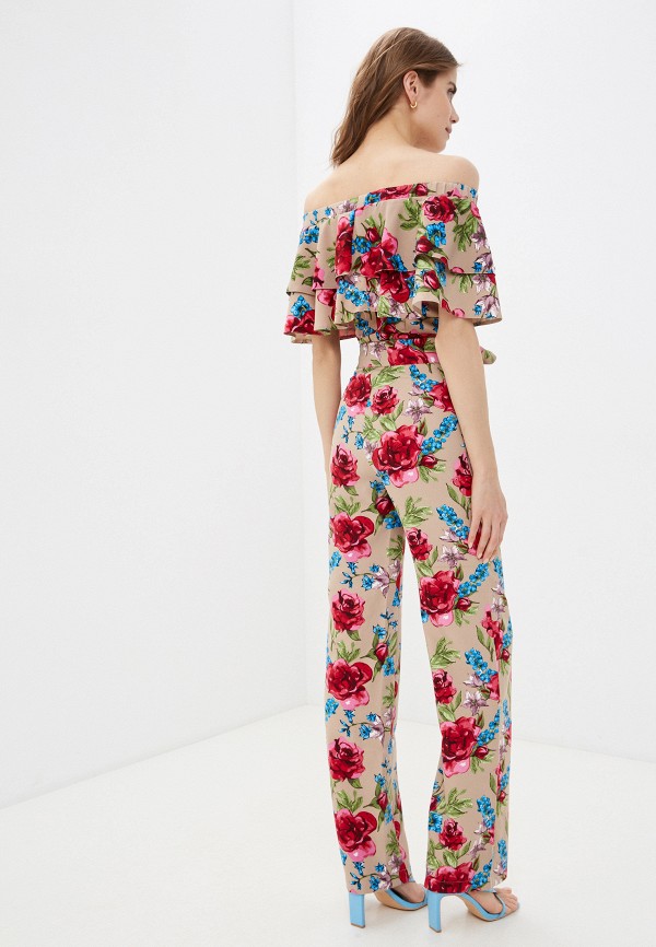 Pink Orange Комбинезон - фото 3