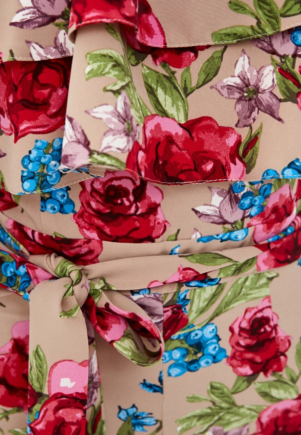 Pink Orange Комбинезон - фото 4