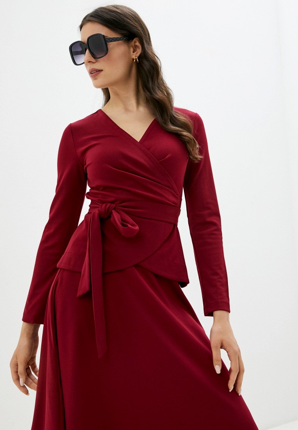 Pink Orange Костюм - фото 2