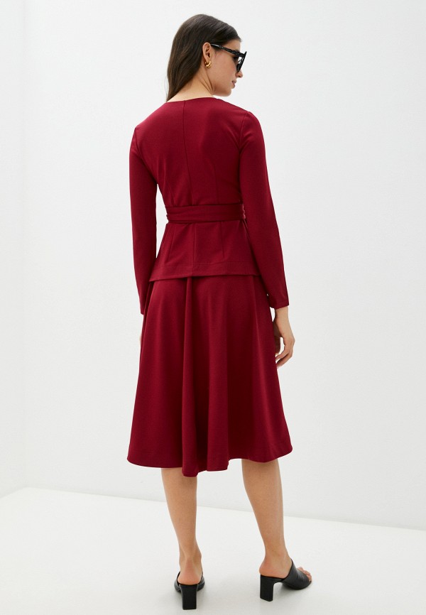 Pink Orange Костюм - фото 3