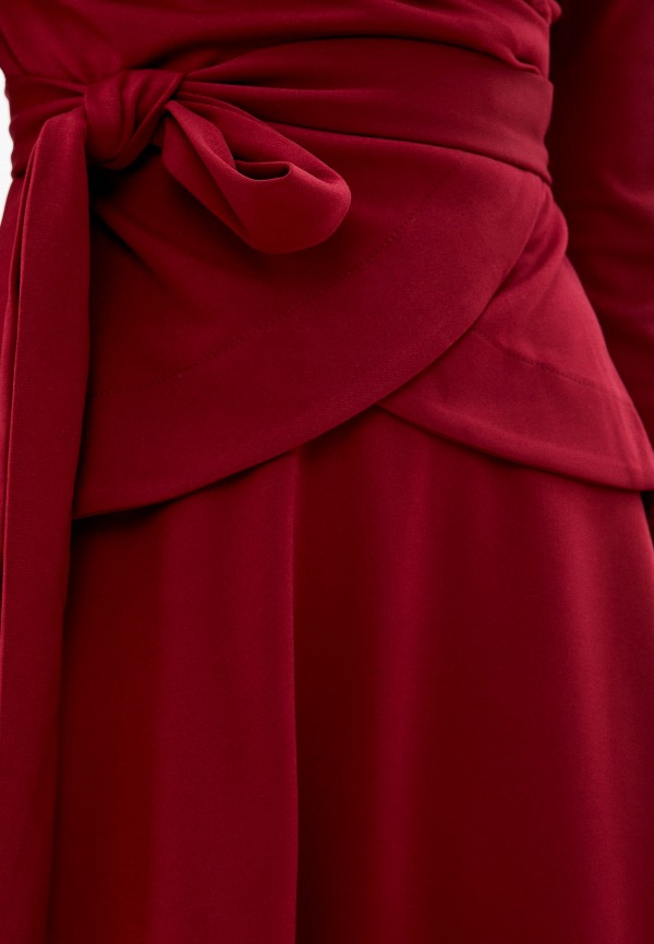 Pink Orange Костюм - фото 5