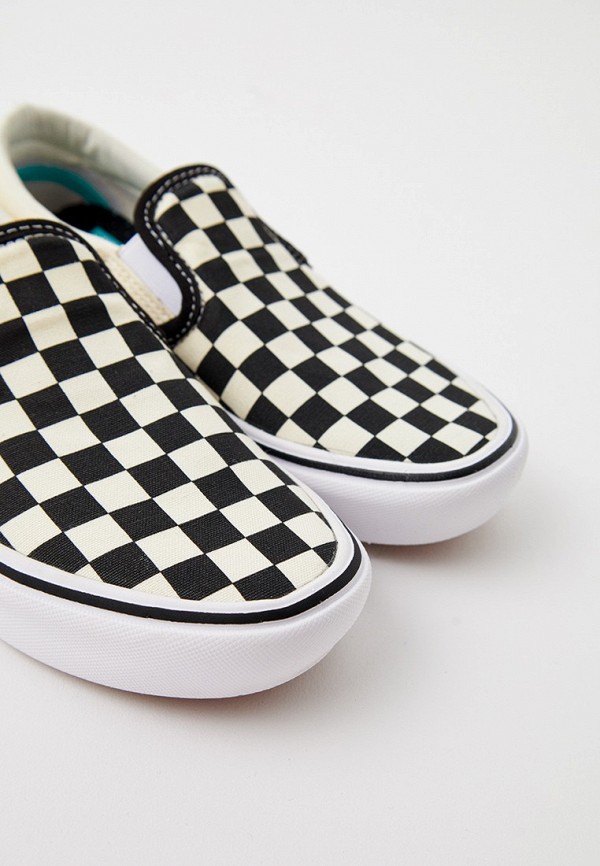 Vans Слипоны - UA COMFYCUSH SLIP- ON - фото 2