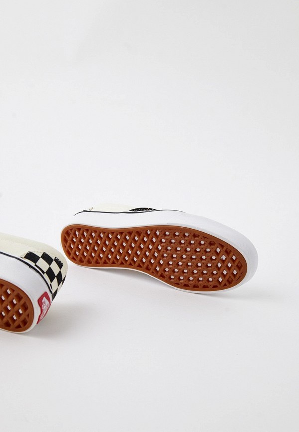 Vans Слипоны - UA COMFYCUSH SLIP- ON - фото 5