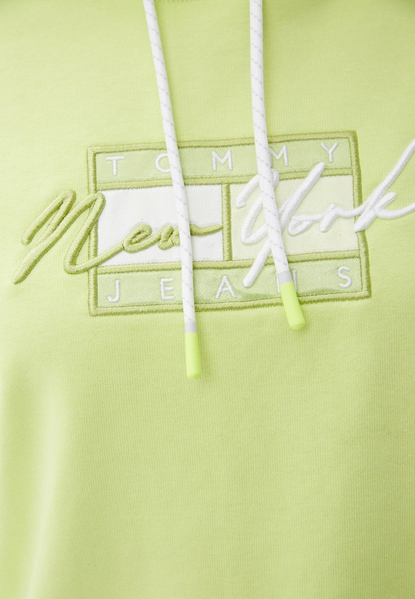 Tommy Jeans Худи - фото 4