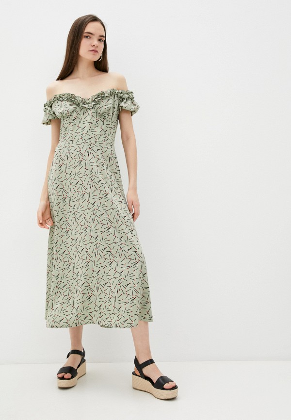 Rainrain Платье - фото 1