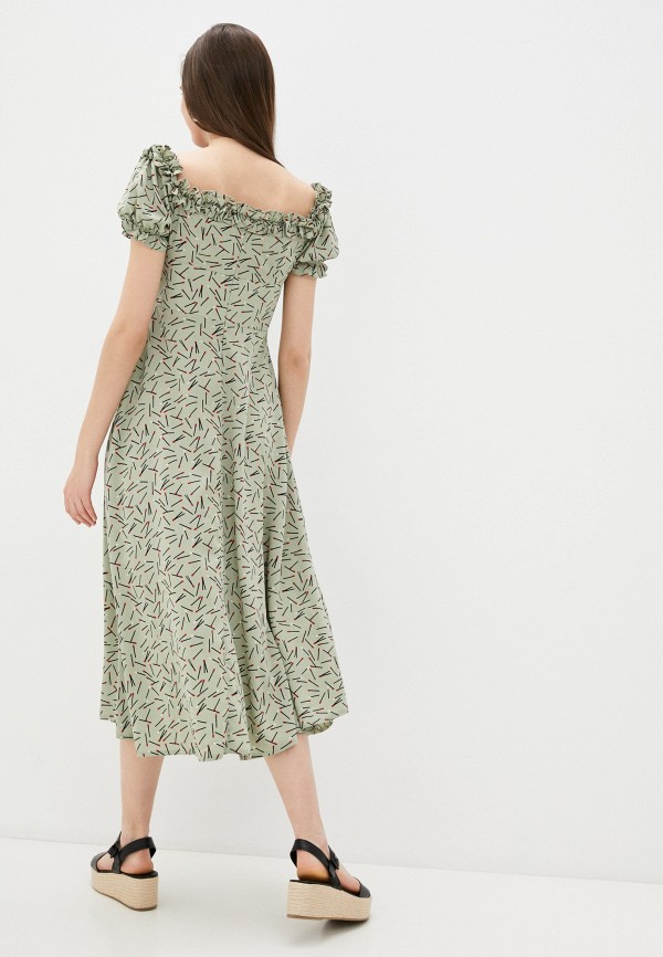 Rainrain Платье - фото 3