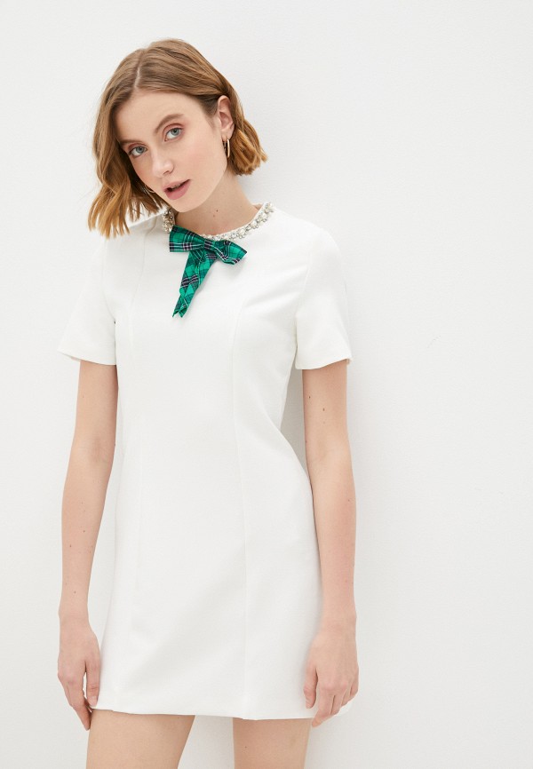 Diverius Платье - фото 1