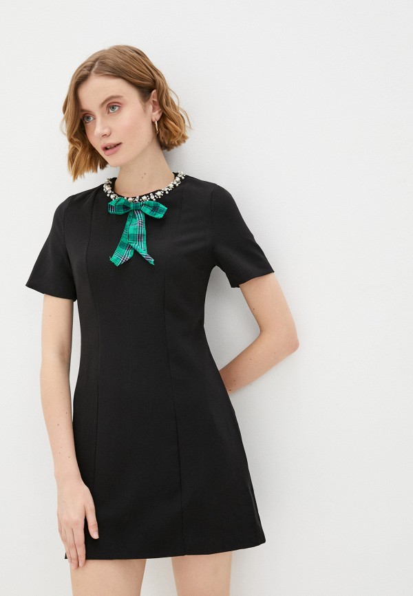 Diverius Платье - фото 1