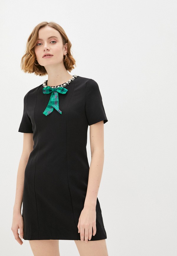 Diverius Платье - фото 3