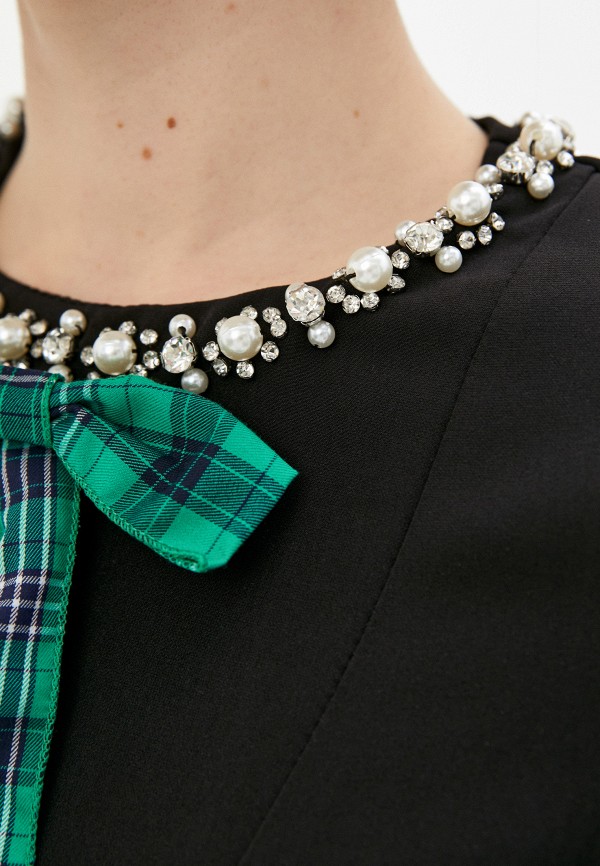 Diverius Платье - фото 4