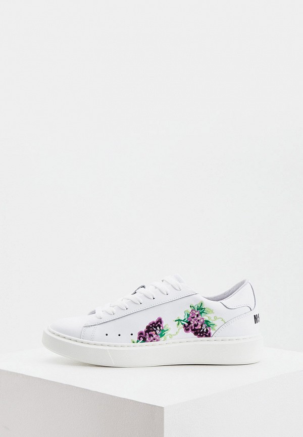 MSGM Кеды - фото 1