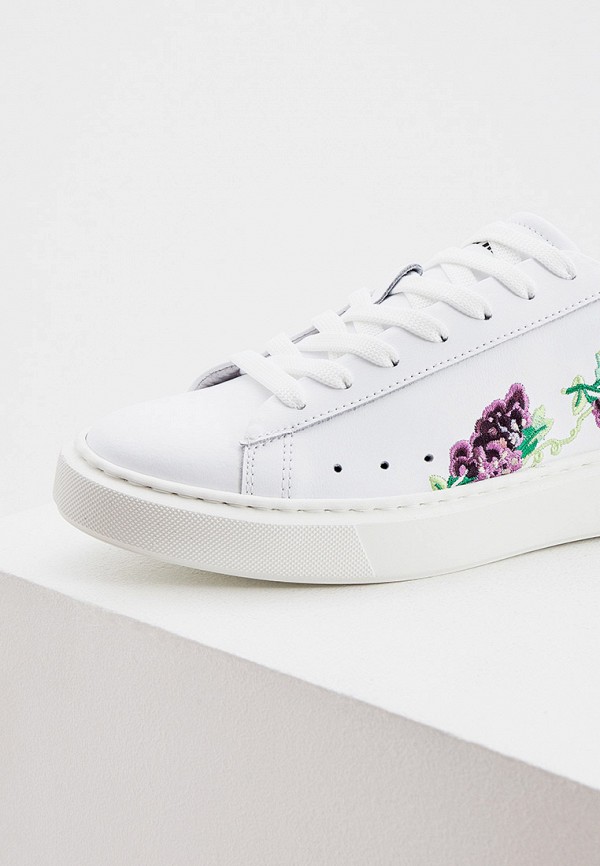 MSGM Кеды - фото 4