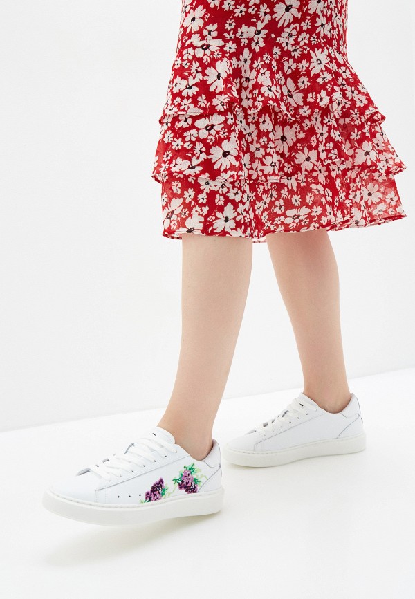 MSGM Кеды - фото 6