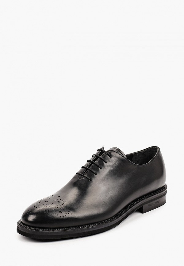 Roberto Piraloff Туфли - фото 2