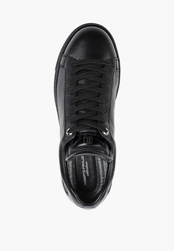 Roberto Piraloff Кеды - фото 4