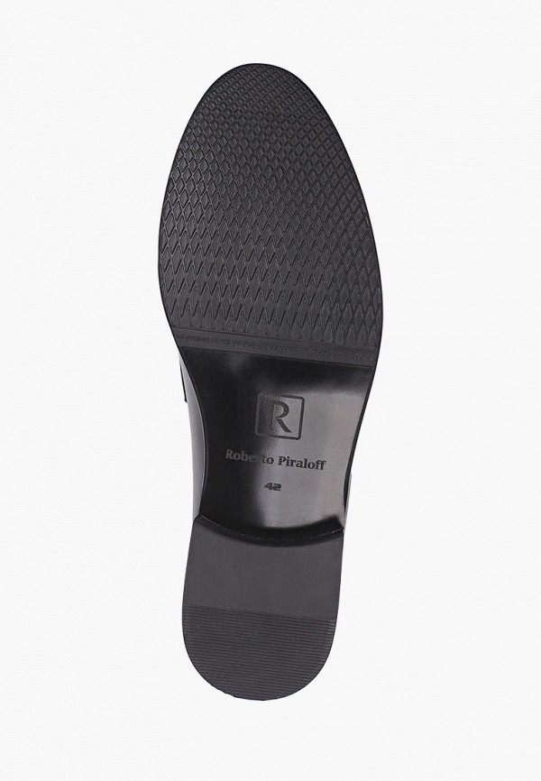 Roberto Piraloff Лоферы - фото 5