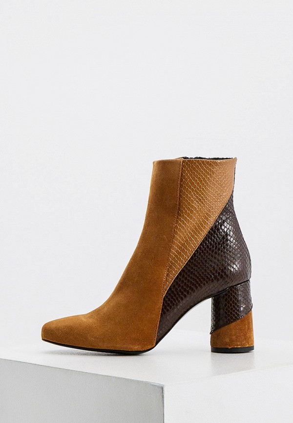 Claudie Pierlot Ботильоны - фото 1