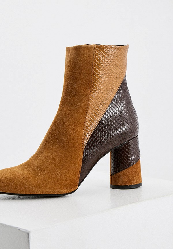 Claudie Pierlot Ботильоны - фото 3