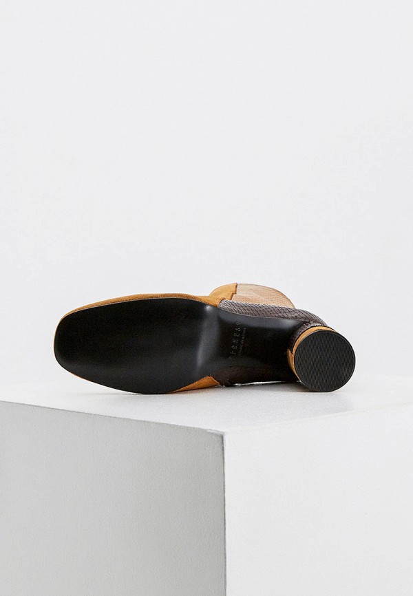 Claudie Pierlot Ботильоны - фото 6