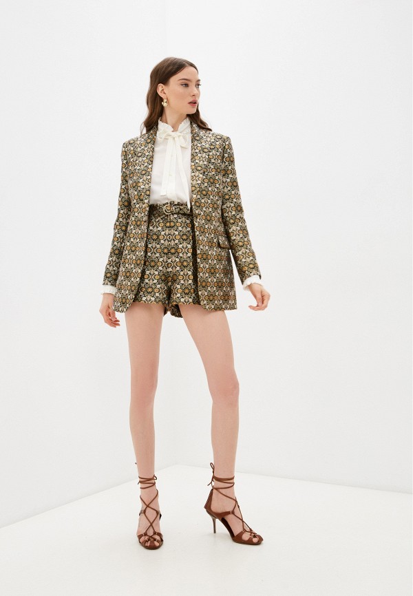 Sandro Шорты - фото 3