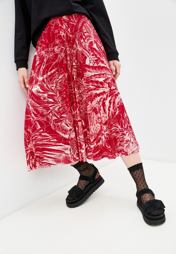Red Valentino Юбка - фото 1