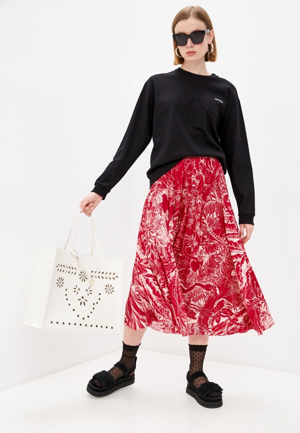 Red Valentino Юбка - фото 3