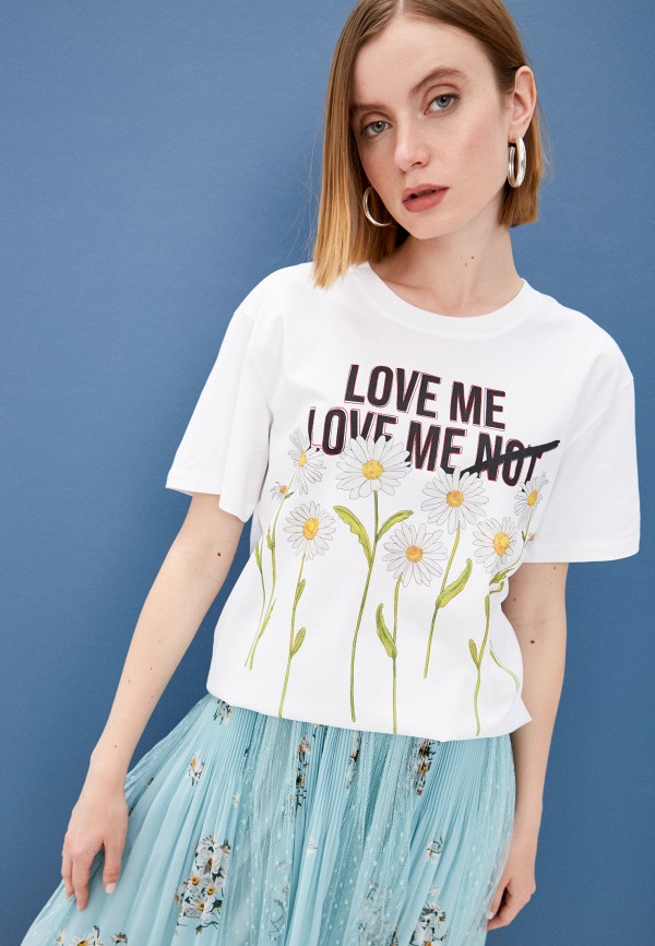 Red Valentino Футболка - фото 2