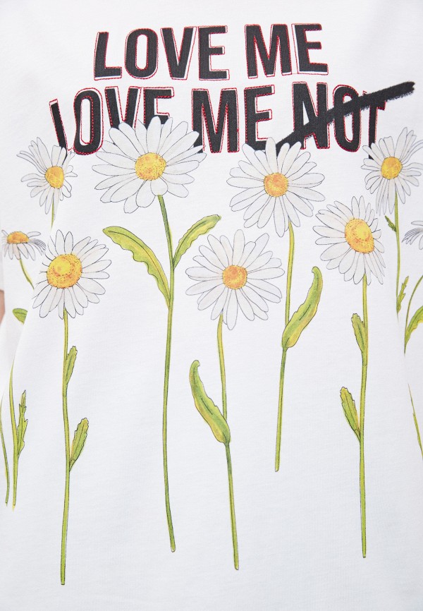 Red Valentino Футболка - фото 5