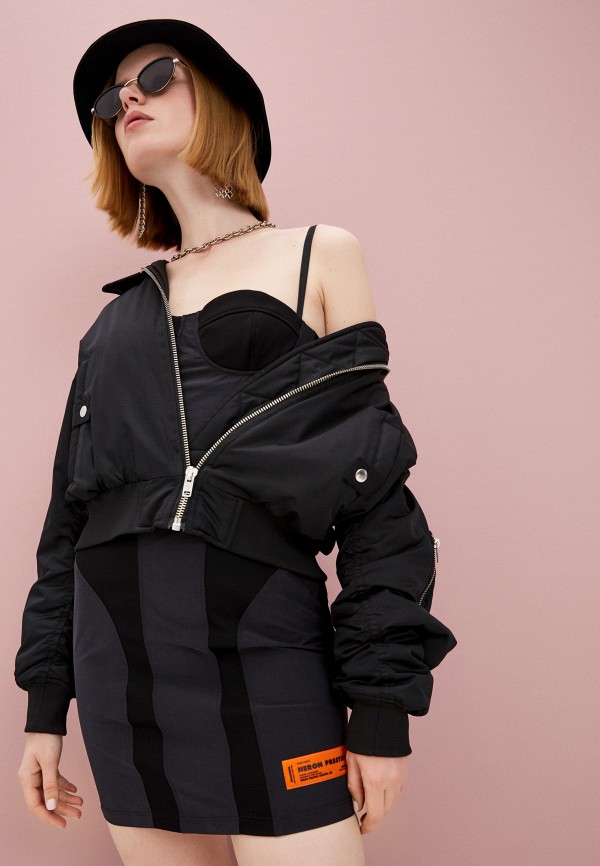 Heron Preston Платье - фото 2