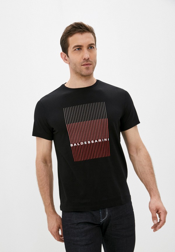 Baldessarini Футболка - фото 1