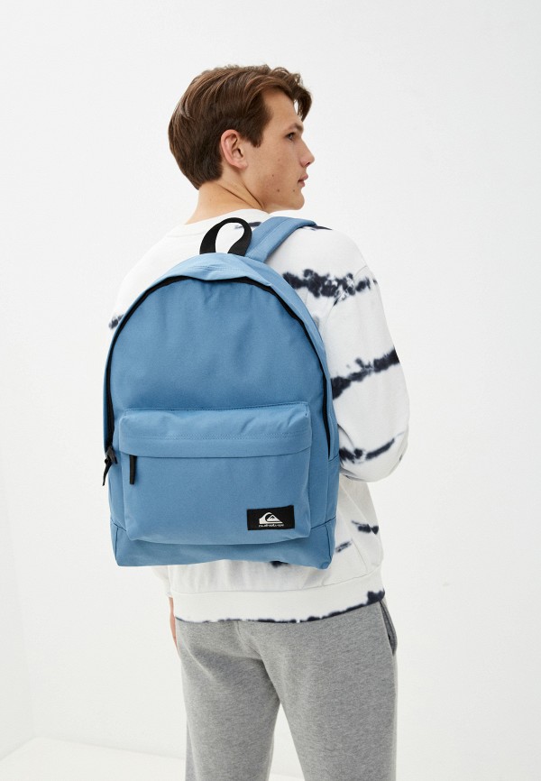 Quiksilver Рюкзак - EVERYDAY POSTER M BKPK BMN0 - фото 4