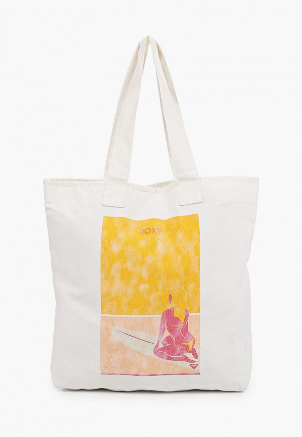 Roxy Сумка - BEAUTIFL DESTI J TOTE WBK0 - фото 1