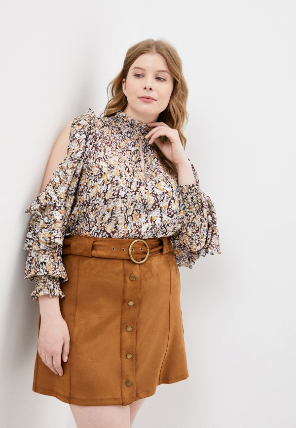 Maje Блуза - фото 1