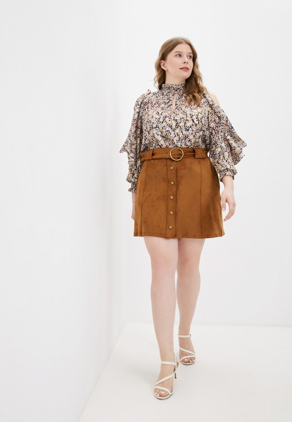 Maje Блуза - фото 3