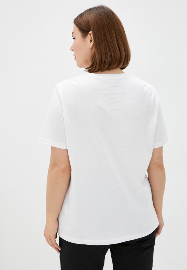 Tommy Hilfiger Футболка - CURVE - фото 2