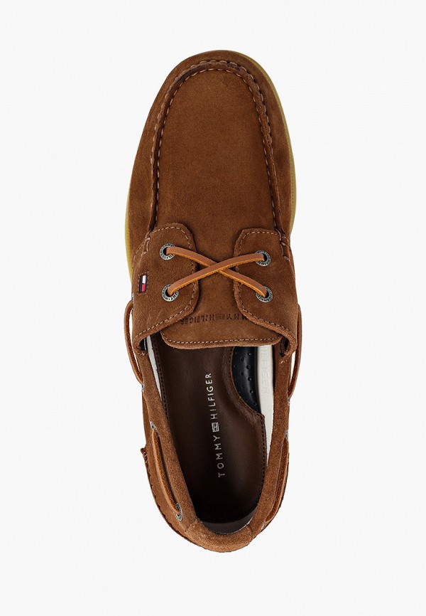 Tommy Hilfiger Топсайдеры - фото 4