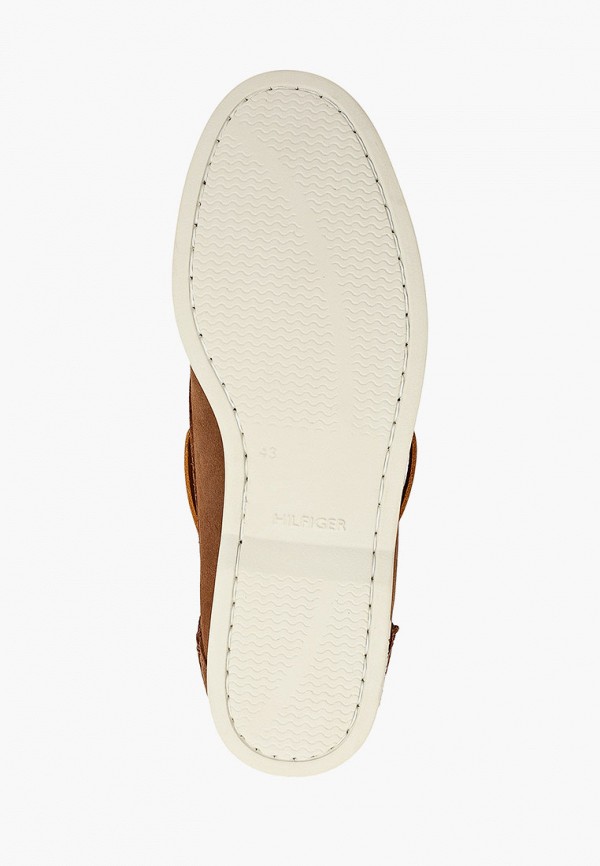 Tommy Hilfiger Топсайдеры - фото 5