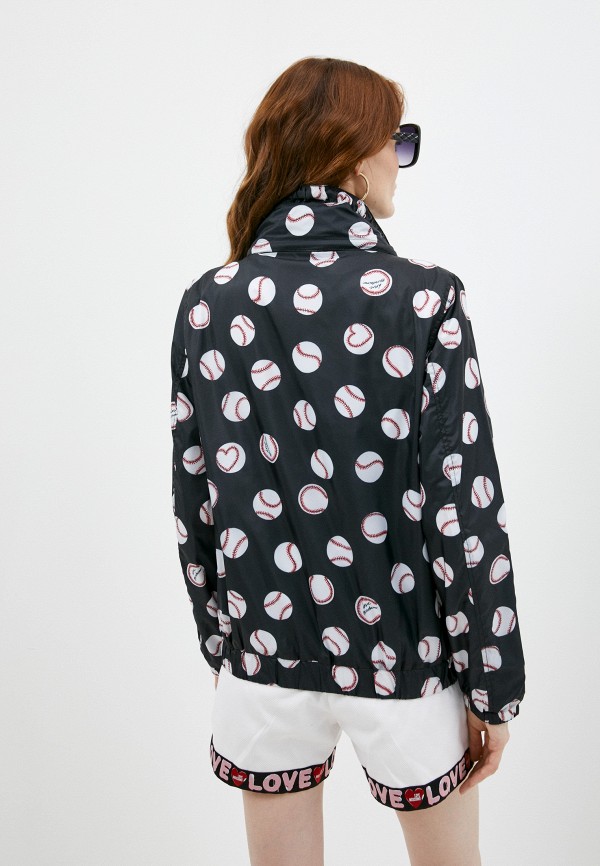 Love Moschino Ветровка - фото 4