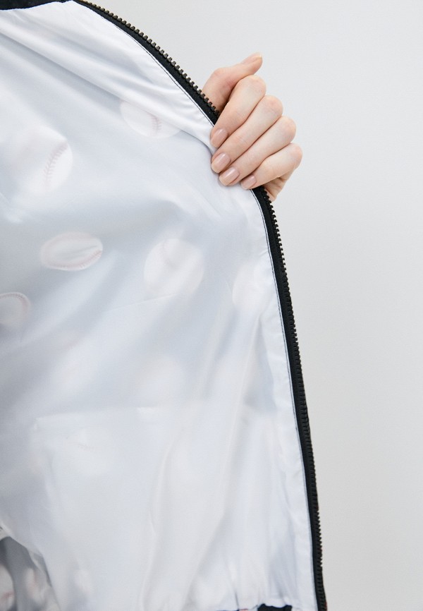 Love Moschino Ветровка - фото 5