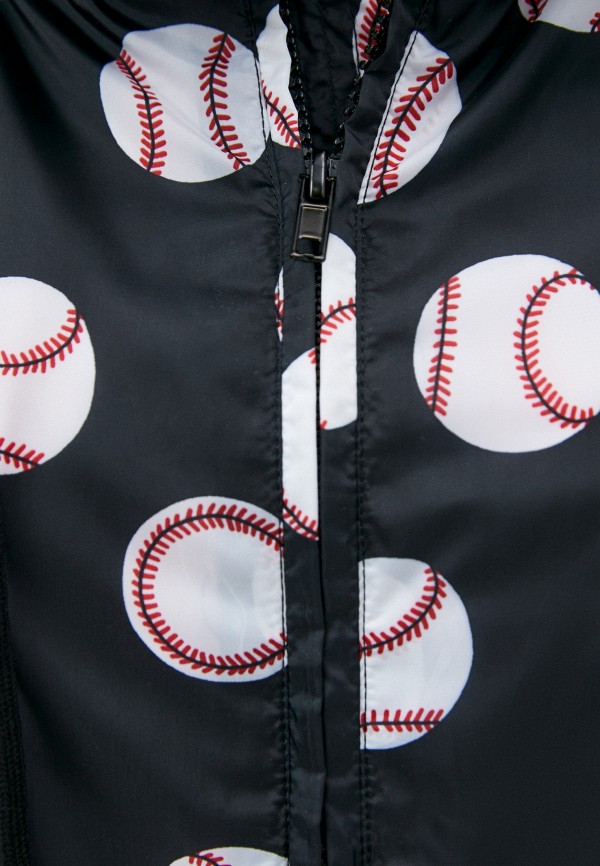 Love Moschino Ветровка - фото 6